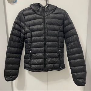 Aritzia Tna Botanie Puffer